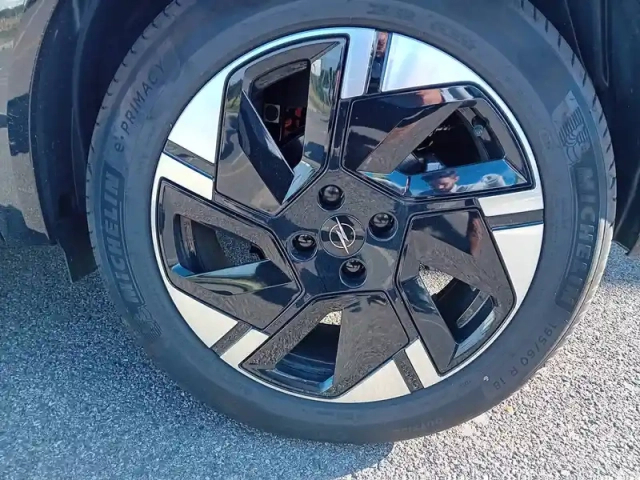Opel Mokka electrique 156 ch &amp; batterie 54 kwh — photo 6