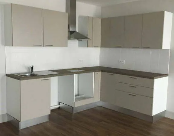 Triplex 4 pièces 140 m²