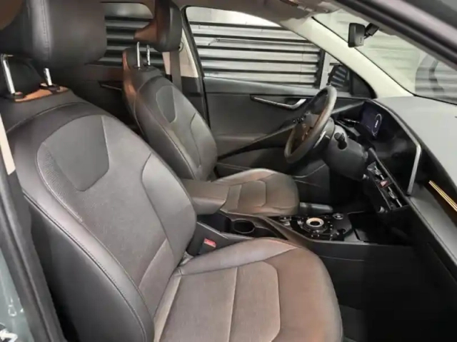 Kia Niro 1.6 gdi 183ch phev premium dct6 — photo 10