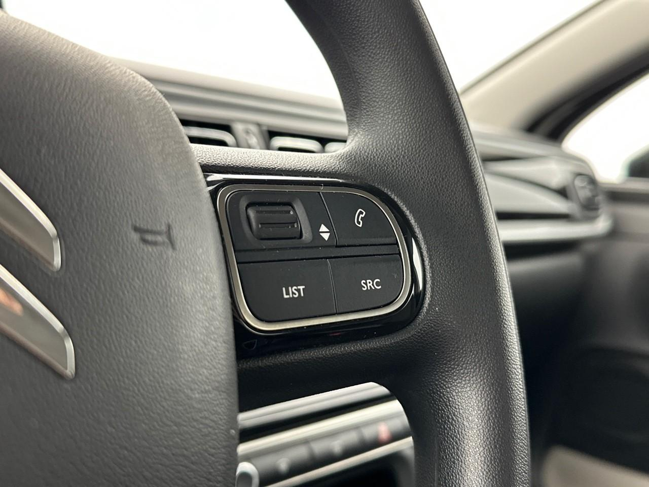 Citroën C3 puretech 110 s&s eat6 shine — photo 18