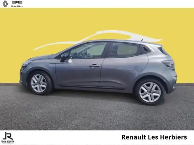 Renault Clio 1.0 tce 90ch evolution - 24 — photo 10
