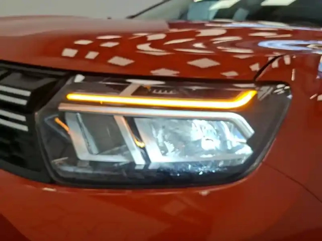 Dacia Duster eco-g 100 4x2 — photo 35