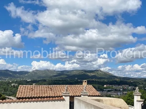 Maison - 140m ²
