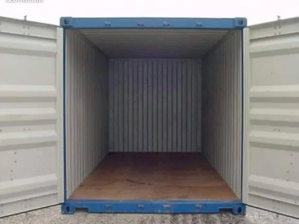 Location Conteneur 20P