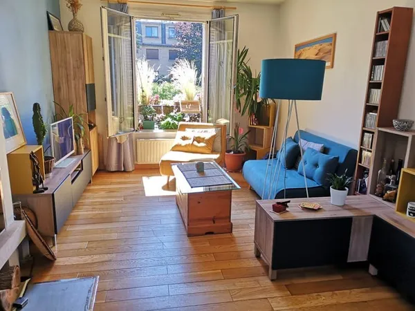 Appartement de 45m2 à louer sur Versailles