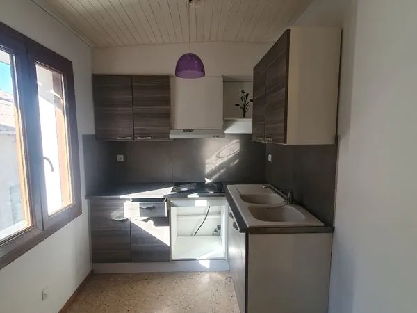 Maison malijai t3