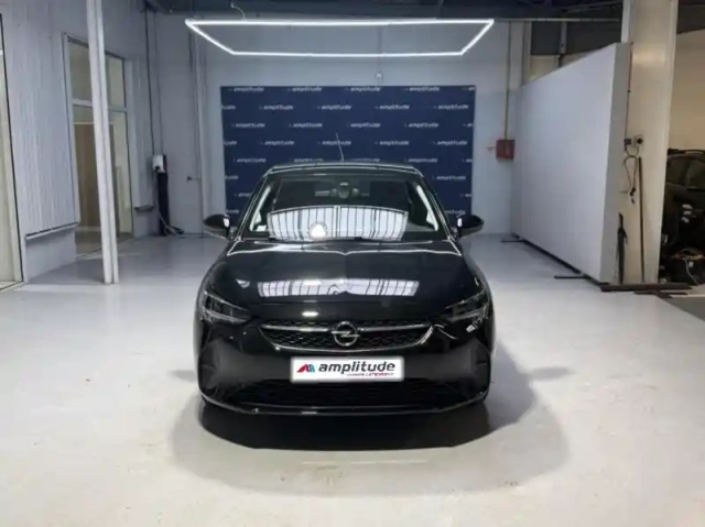 Opel Corsa 1.2 turbo 100ch edition — photo 2