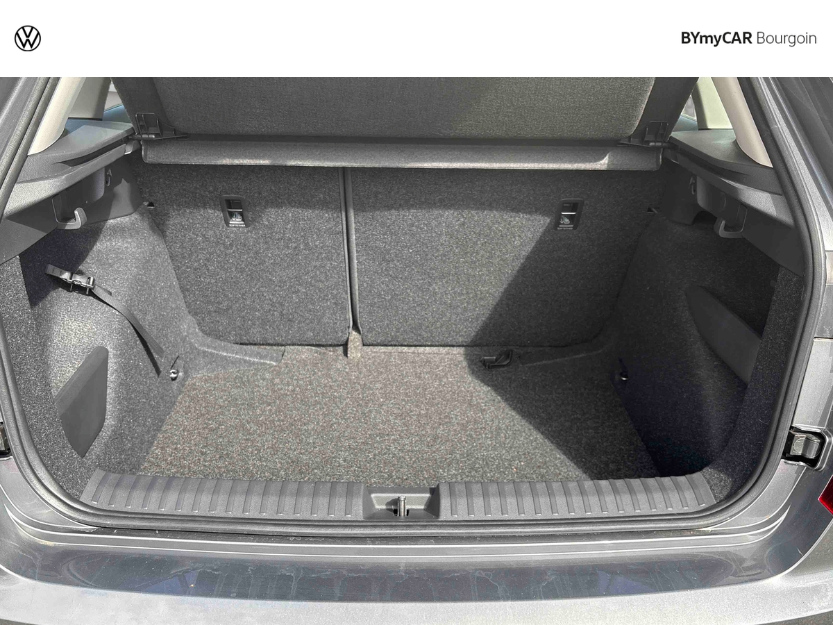 Skoda Kamiq 1.0 TSI Evo 2 95 ch BVM5 — photo 12