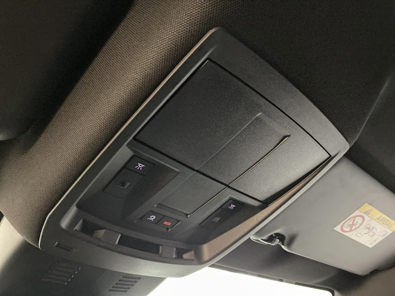 Peugeot 3008 hybrid 145 e-dcs6 gt — photo 19