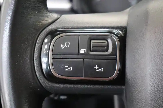 Citroën C3 bluehdi 100 s&amp;s bvm6 — photo 26