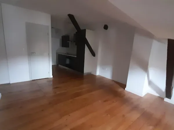 Appartement 29 m²