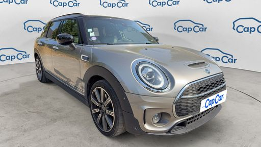 Mini Clubman 2.0 Cooper S 192 - Edition Canonbury – 2020 – 73621 km – Essence – Boîte Automatique — photo 16