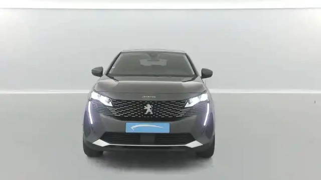 Peugeot 3008 bluehdi 130ch s&amp;s eat8 — photo 16
