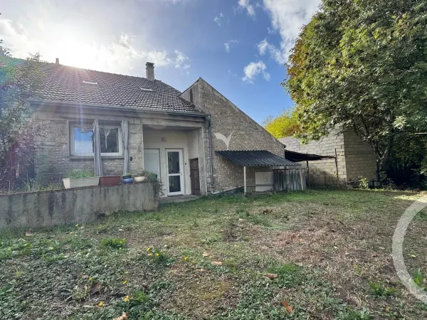Maison 6 pièces 107 m²