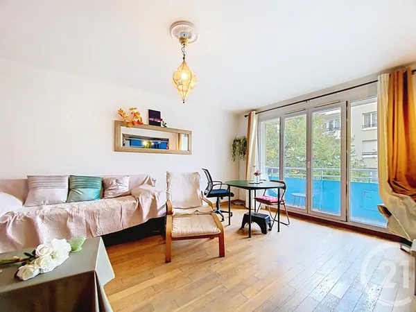 Appartement 68 m²