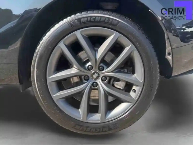 Land Rover Range Rover sport p460e awd 3.0l i6 phev — photo 16