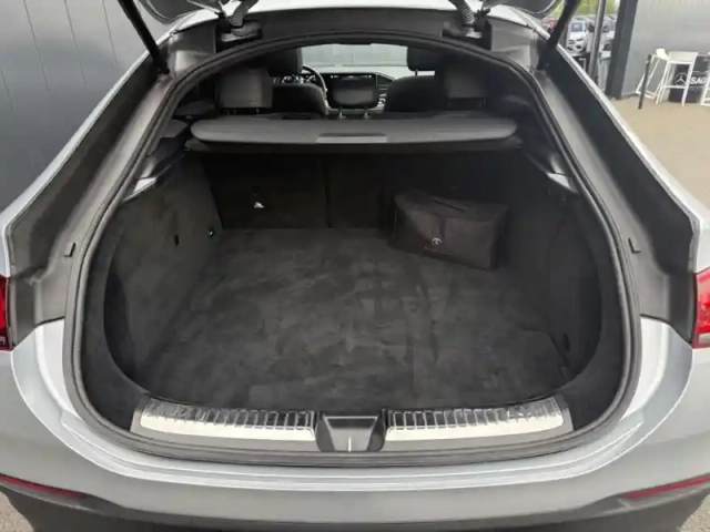Mercedes Classe E 350 de 4matic amg line — photo 7