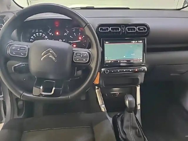Citroën C3 Aircross bluehdi 120 s&amp;s eat6 — photo 65