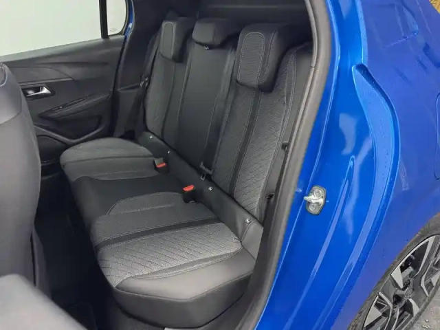Peugeot 208 100 s&amp;s bvm6 — photo 80