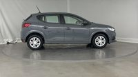 Dacia Sandero 1.0 TCe 90ch Expression CVT — photo 4