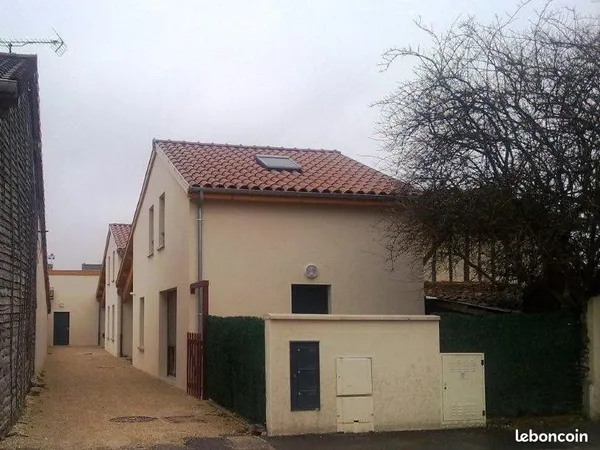 Maison 3 pièces 95 m²
