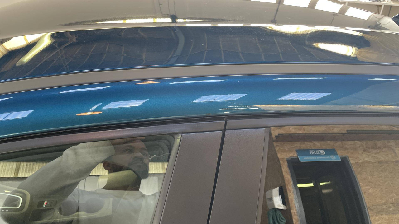 Renault Arkana E-Tech hybride 145 - 22 — photo 32