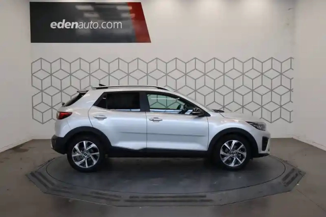 Kia Stonic 1.0 t-gdi 100 ch dct7 — photo 38