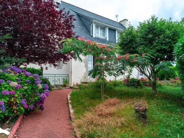 Maison 6 pièces 135 m²