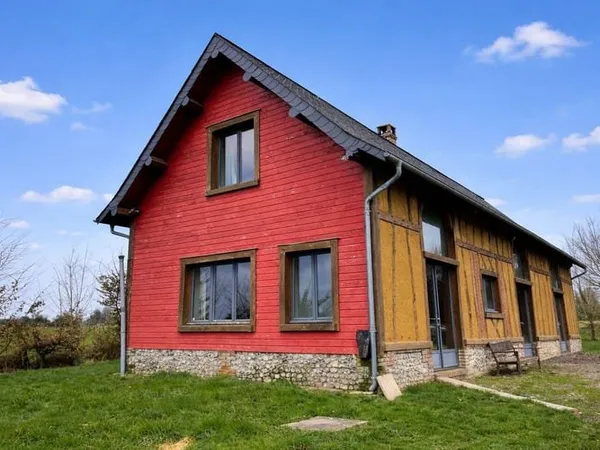 Maison 6 pièces 140 m²
