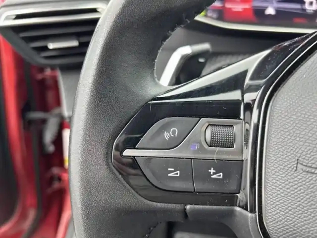 Peugeot 2008 puretech 130 s&amp;s eat8 — photo 19