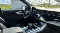 Audi Q8 60 TFSI e 462ch Compétition quattro tiptronic 8 — photo 36