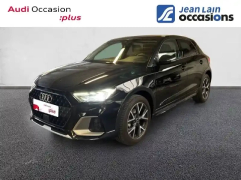 Audi A1 allstreet 30 tfsi 116 ch s tronic 7