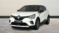 Renault Captur 1.3 TCe mild hybrid 140ch Techno