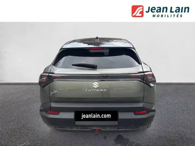 Suzuki Vitara e  61 kwh allgrip — photo 6