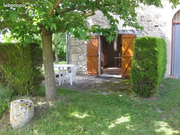 Appartement dans ancienne ferme