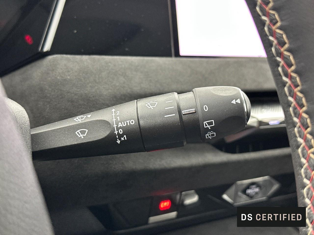Ds Ds 4 hybride e-tense 225 eat8 performance line+ — photo 23
