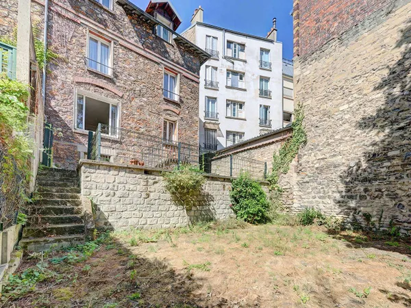 Maison 8 pièces 146 m²