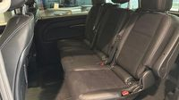 Mercedes Vito 119 CDI Mixto Compact Select Propulsion 9G-Tronic — photo 10
