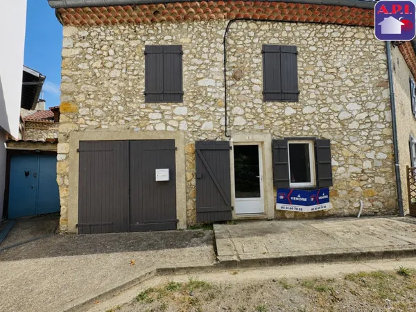 Maison 4 pièces 169 m²