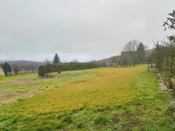 Terrain constructible Cadenbronn