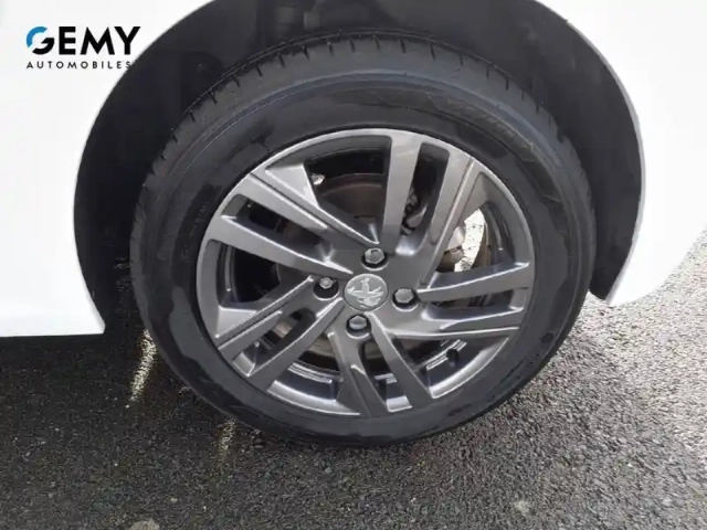 Peugeot 208 bluehdi 100 s&amp;s bvm6 — photo 59