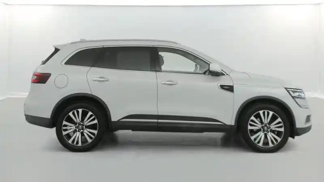 Renault Koleos dci 175 4x2 x-tronic energy initiale paris 5p — photo 6