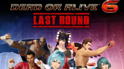 DEAD OR ALIVE 6 Last Round annonce déjà son prochain personnage DLC, Minato