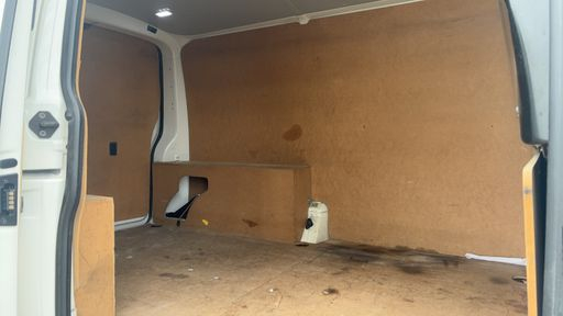 Volkswagen Transporter T6 2.0 TDI 110 - Business – 2021 – 87927 km – Diesel – Boîte Manuelle — photo 29