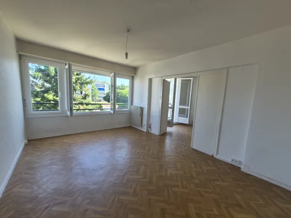 Anglet El hogar , Appartement T2 balcon , parking et cave