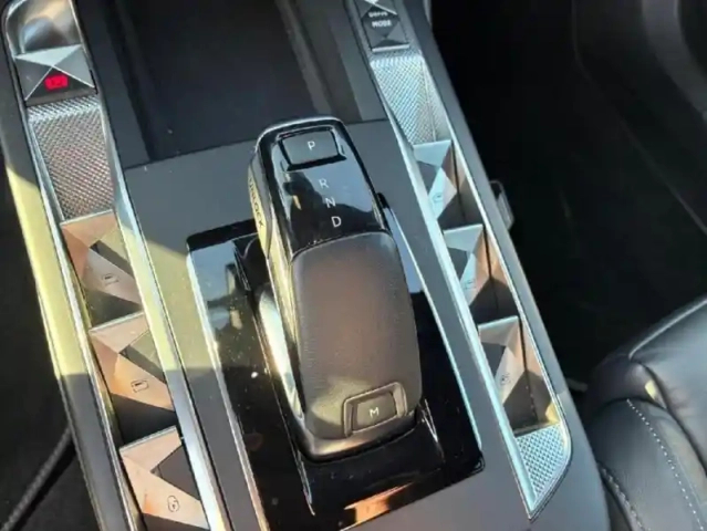 Ds Ds 3 crossback bluehdi 130ch rivoli automatique 132g — photo 15