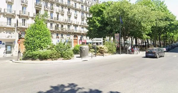 Restaurant Secteur Villiers 75017