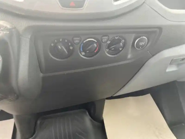 Ford Transit fourgon fg t310 l3h2 2.0 ecoblue 130ch trend business — photo 5