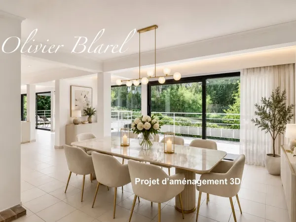Maison 8 pièces 237 m²