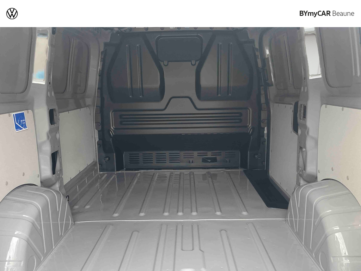 Volkswagen Utilitaires TRANSPORTER VAN L1H1 2.0 TDI 150 BVM6 — photo 13